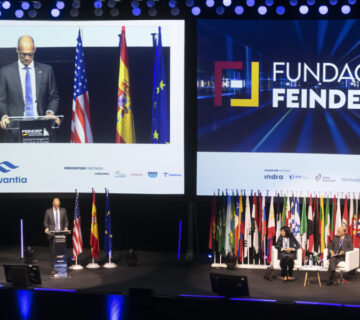 FEINDEF 21
