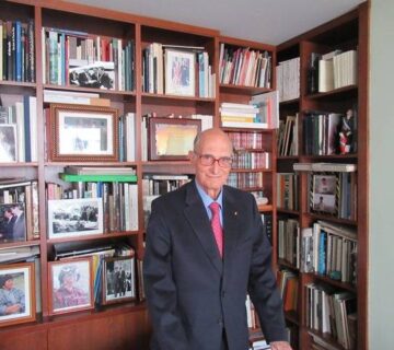 Julián García Vargas Julián García Vargas