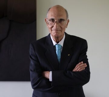 Julián García Vargas D. Julián García Vargas