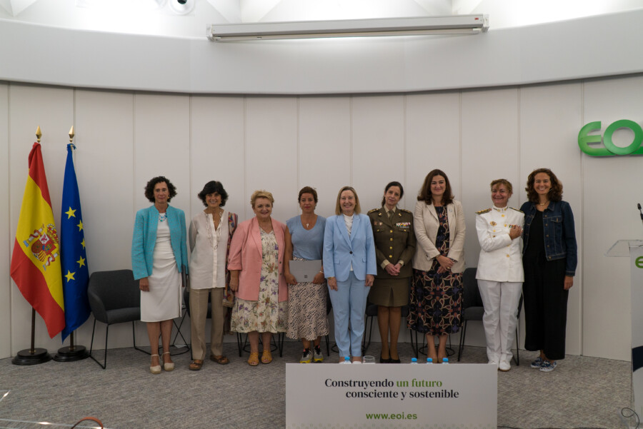 FORO FEINDEF TALENTO PARA TODO