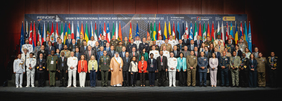 Federación Internacional de Defensa Personal-España